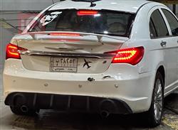 کرایسلەر 200